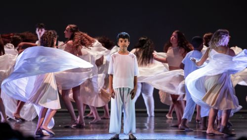 VOLCÁNICA VII - Julio de 2023