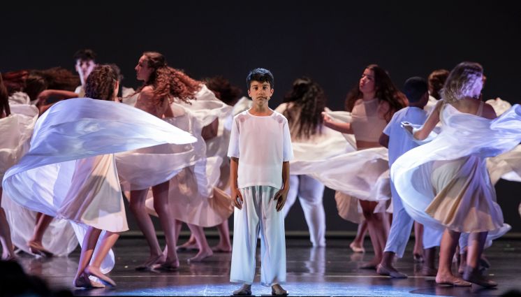 VOLCÁNICA VII - Julio de 2023